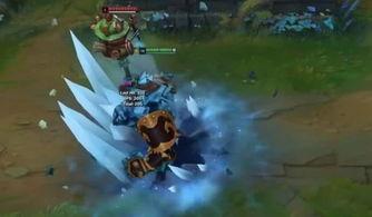 石头人皮肤最新爆料,石头人全新皮肤惊艳亮相，炫酷特效引玩家热议！  第1张