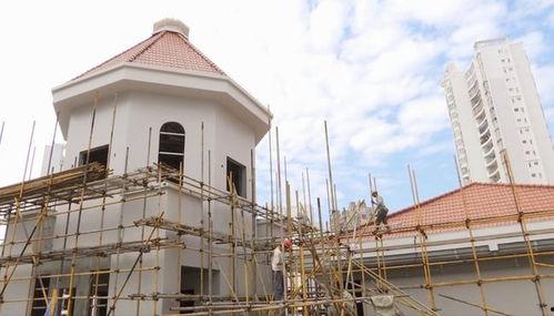 晋江池店最新爆料,揭秘神秘项目背后的惊人真相  第2张