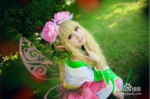 花仙子套装爆料视频下载,梦幻仙子降临，美轮美奂服饰大揭秘  第2张