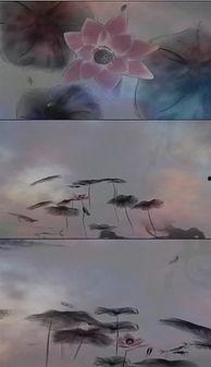 水墨丹青爆料视频,揭秘水墨画艺术魅力背后的故事  第2张